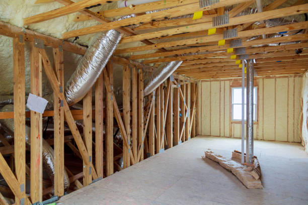 Best Residential Insulation in Yadkinville, NC