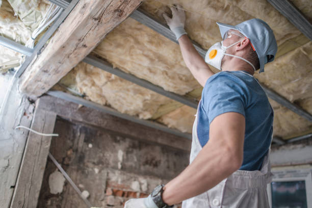 Best Insulation for Specific Applications in Yadkinville, NC