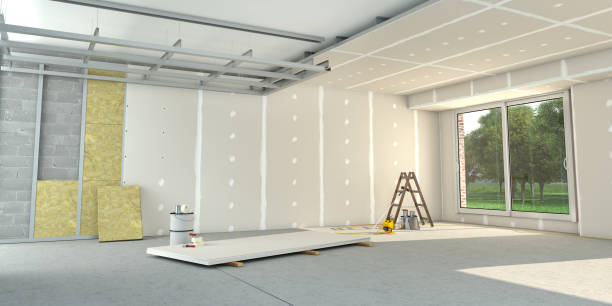 Best Insulation Materials and Products in Yadkinville, NC