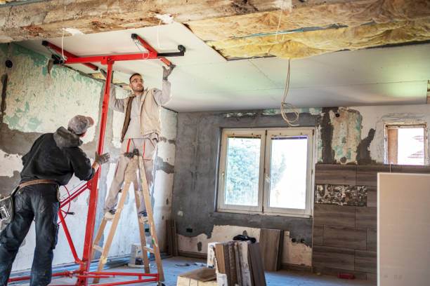 Best Insulation Maintenance and Repair in Yadkinville, NC