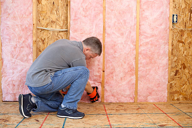 Best Insulation Installation Services in Yadkinville, NC