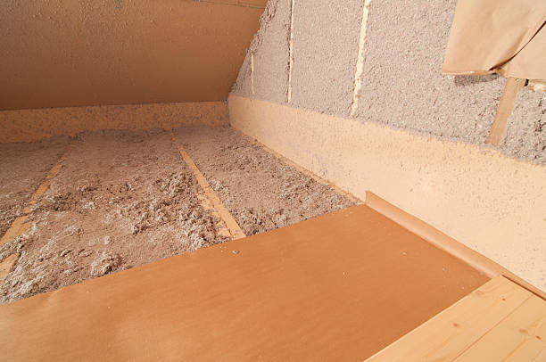 Best Commercial Insulation in Yadkinville, NC
